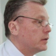 Руководитель Международного Центра Философской Математики - ЗУБОВ Афанасий Владимирович